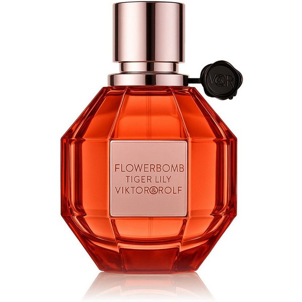 Viktor & Rolf Flowerbomb Tiger Lily Eau de Parfum · 100 ml