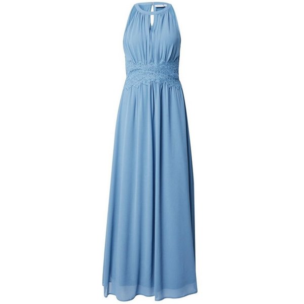 Vila Abendkleid (1-tlg) Spitze