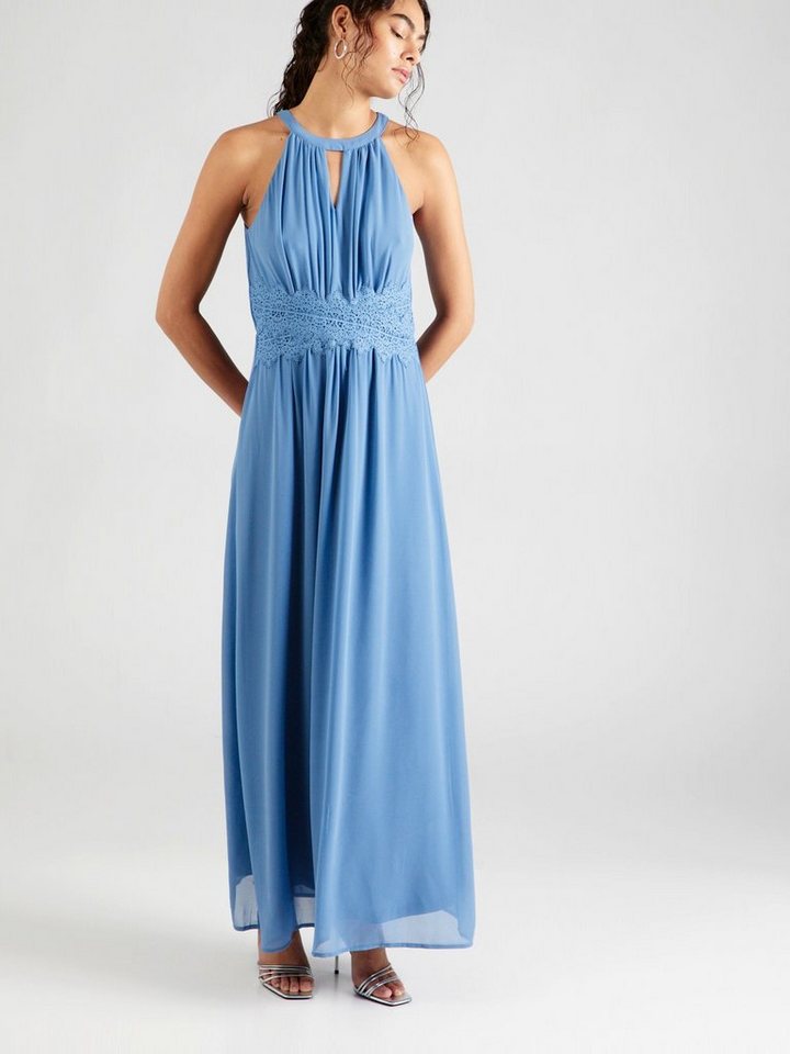 Vila Abendkleid (1-tlg) Spitze – Bild 2 von 5