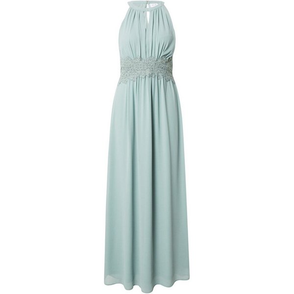 Vila Abendkleid (1-tlg) Spitze