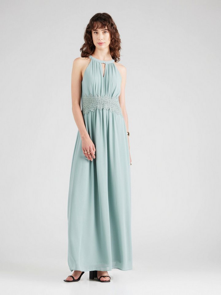 Vila Abendkleid (1-tlg) Spitze – Bild 2 von 5