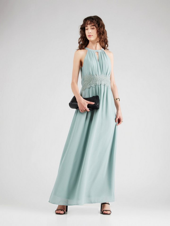 Vila Abendkleid (1-tlg) Spitze – Bild 4 von 5