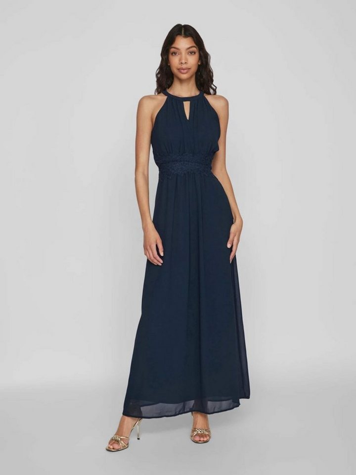 Vila Abendkleid VIMilina (1-tlg) Spitze – Bild 3 von 5