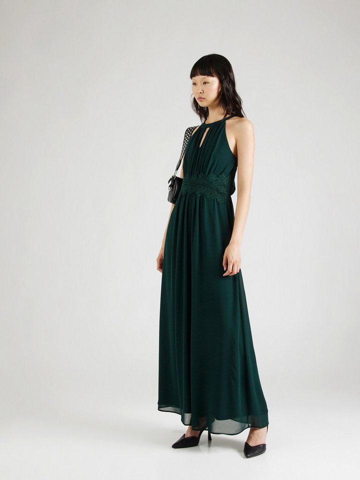Vila Abendkleid VIMilina (1-tlg) Spitze – Bild 3 von 5