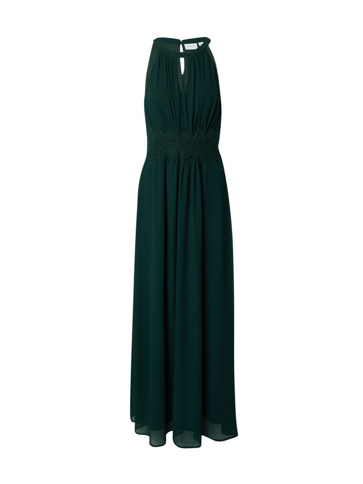 Vila Abendkleid VIMilina (1-tlg) Spitze – Bild 4 von 5