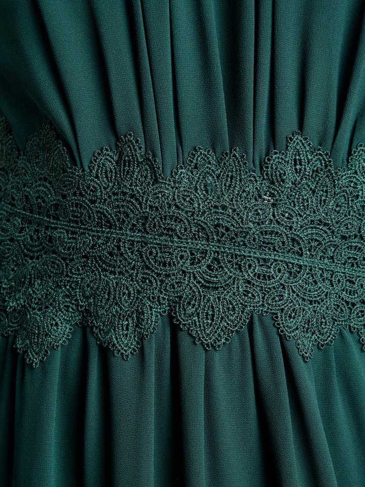 Vila Abendkleid VIMilina (1-tlg) Spitze – Bild 5 von 5