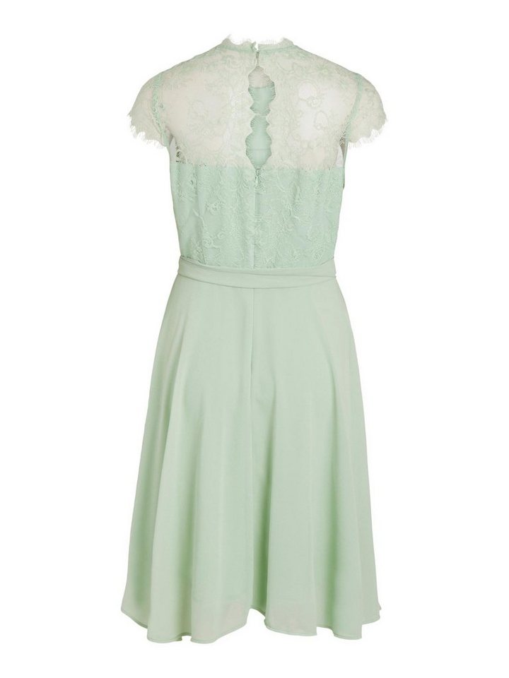 Vila Cocktailkleid Diona (1-tlg) Spitze – Bild 2 von 5