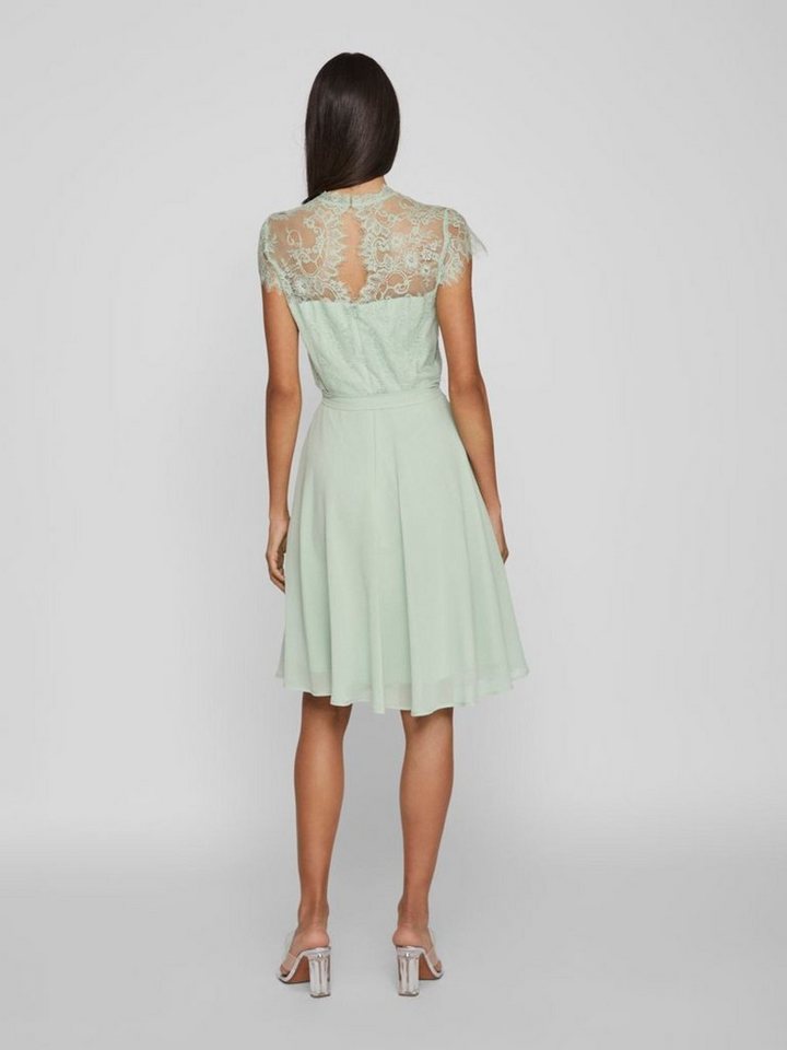 Vila Cocktailkleid Diona (1-tlg) Spitze – Bild 4 von 5