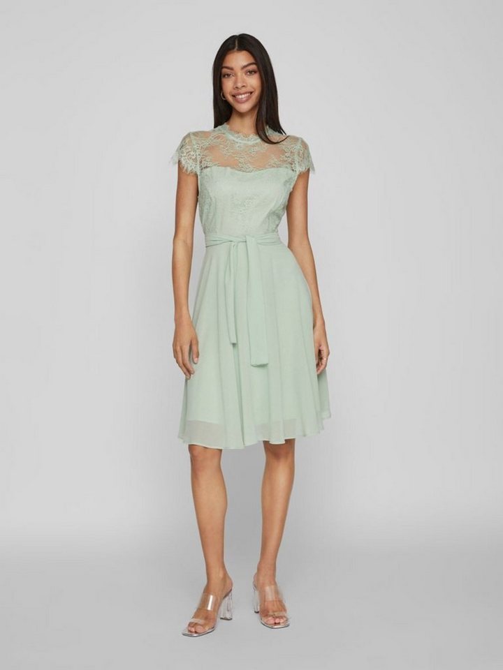 Vila Cocktailkleid Diona (1-tlg) Spitze – Bild 5 von 5