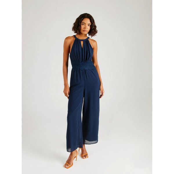 Vila Jumpsuit VIMILINA (1-tlg) Cut-Outs