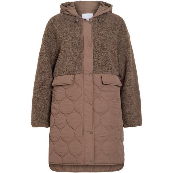 Vila Langmantel VITONE L/S COAT/TB/1