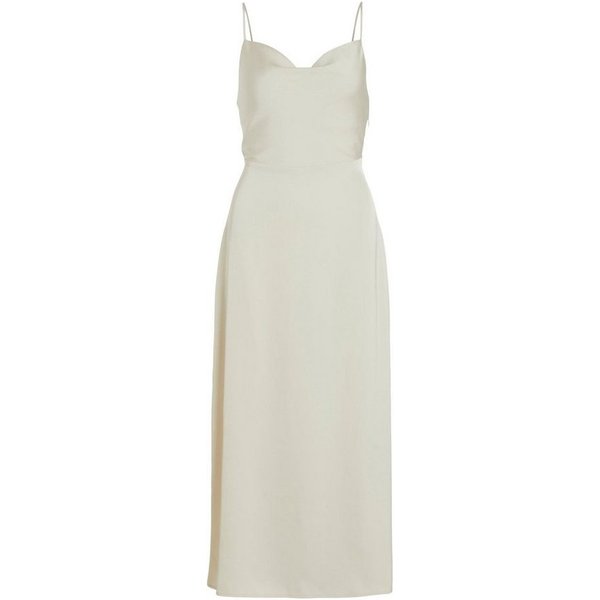 Vila Maxikleid Ravenna (1-tlg) Rückenfrei