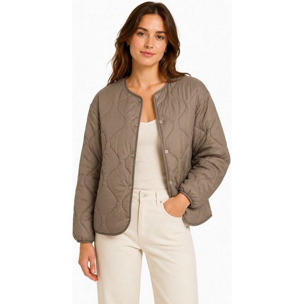 Vila Outdoorjacke VIDUNE LIGHT JACKET - NOOS