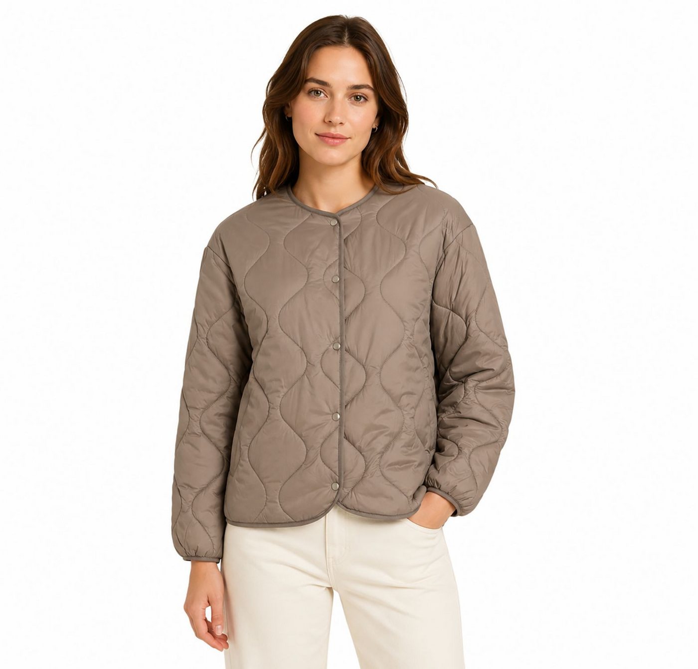 Vila Outdoorjacke VIDUNE LIGHT JACKET - NOOS – Bild 2 von 5