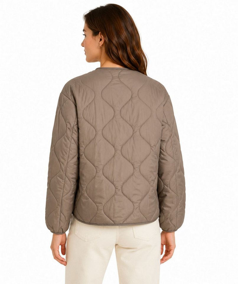 Vila Outdoorjacke VIDUNE LIGHT JACKET - NOOS – Bild 3 von 5