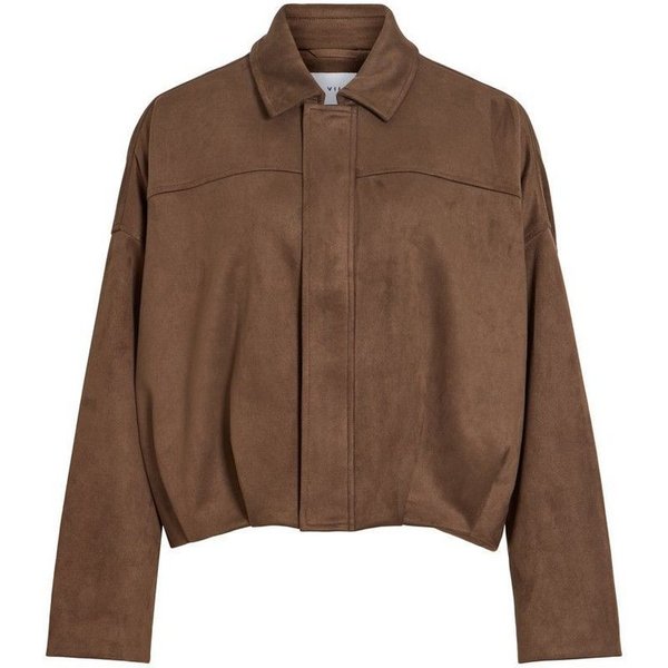 Vila Outdoorjacke VIVIRAL L/S JACKET