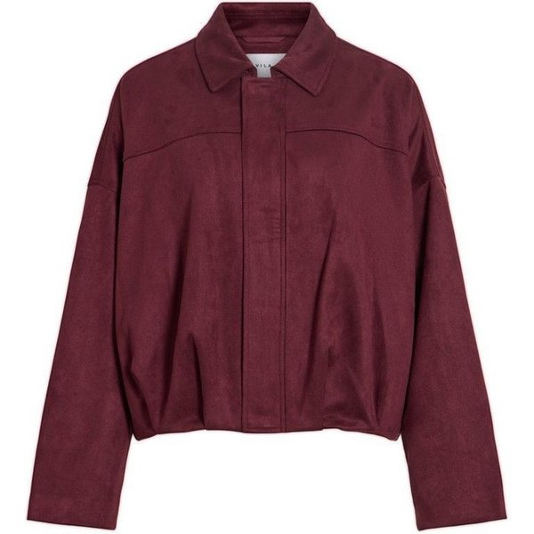 Vila Outdoorjacke VIVIRAL L/S JACKET