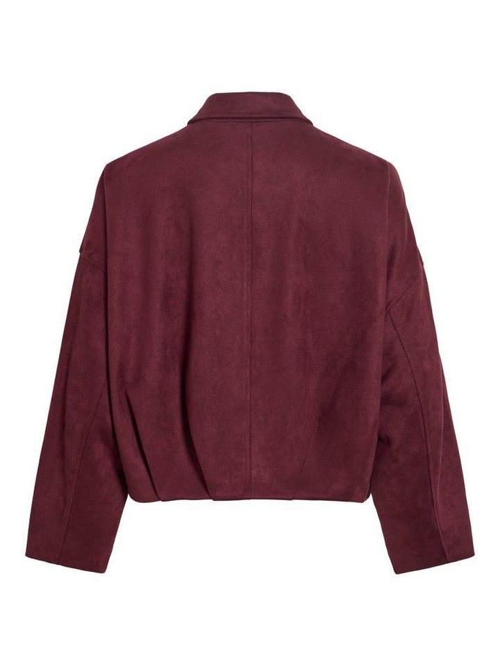 Vila Outdoorjacke VIVIRAL L/S JACKET – Bild 2 von 5