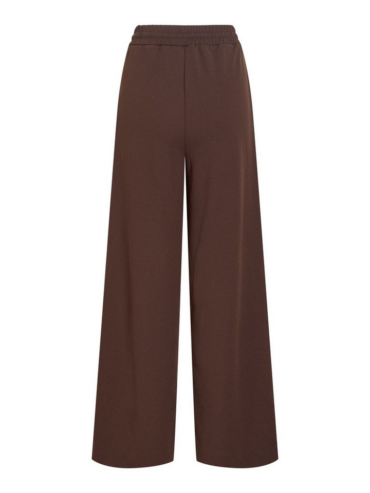 Vila Stoffhose VIClua (1-tlg) Falten – Bild 2 von 5