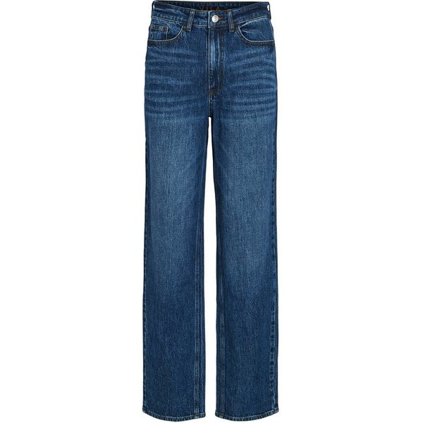 Vila Straight-Jeans