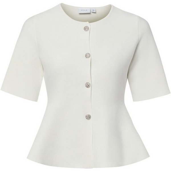 Vila Strickjacke VISway