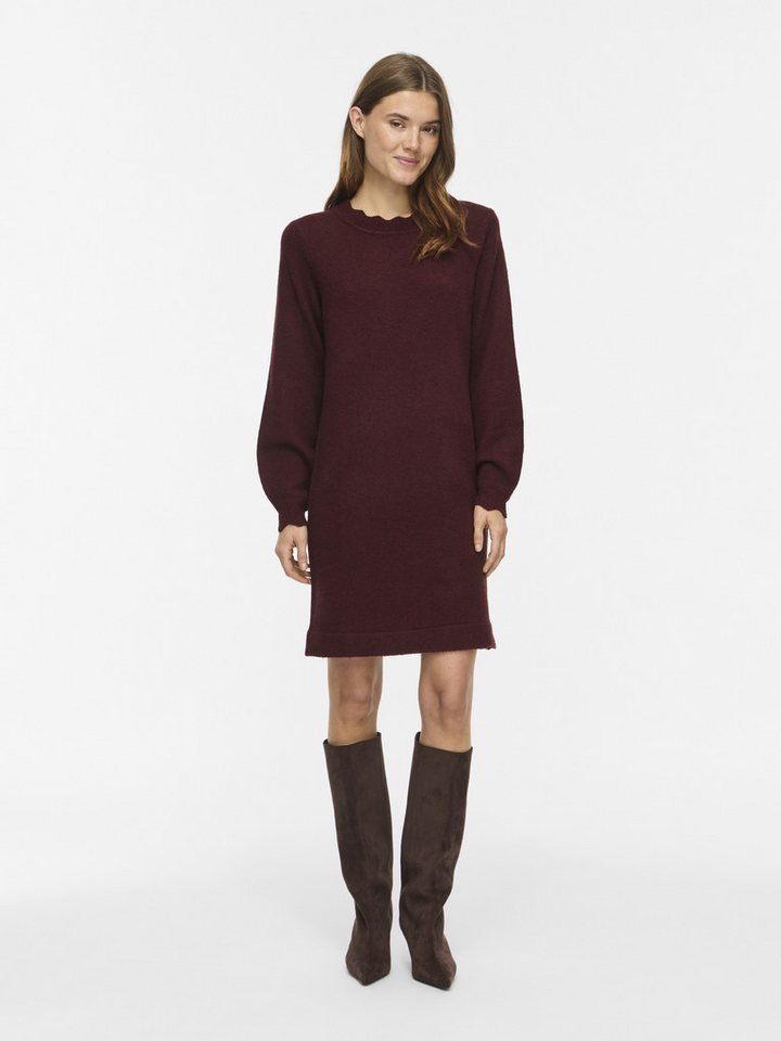 Vila Strickkleid VINikolina – Bild 2 von 5