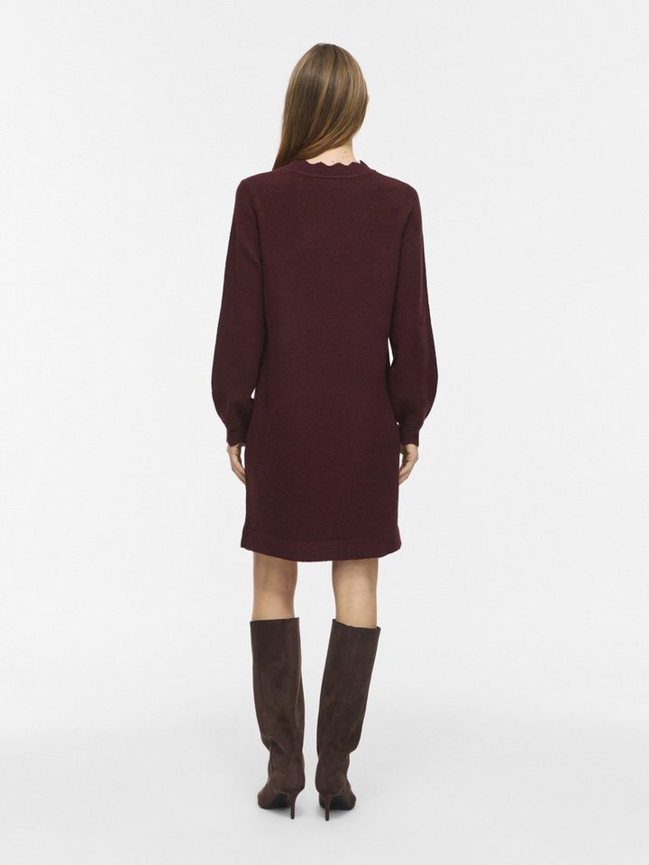 Vila Strickkleid VINikolina – Bild 3 von 5
