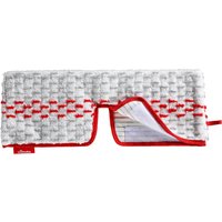 Vileda 1·2·SPRAYmax Wischbezug (Mikrofaser, 15,6, Set, 1-tlg)
