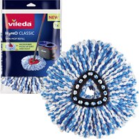 VILEDA H2PrO Spin Mop Ersatzkopf