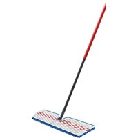 VILEDA Pet Pro Flipmop Microfibre System, maschinenwaschbar