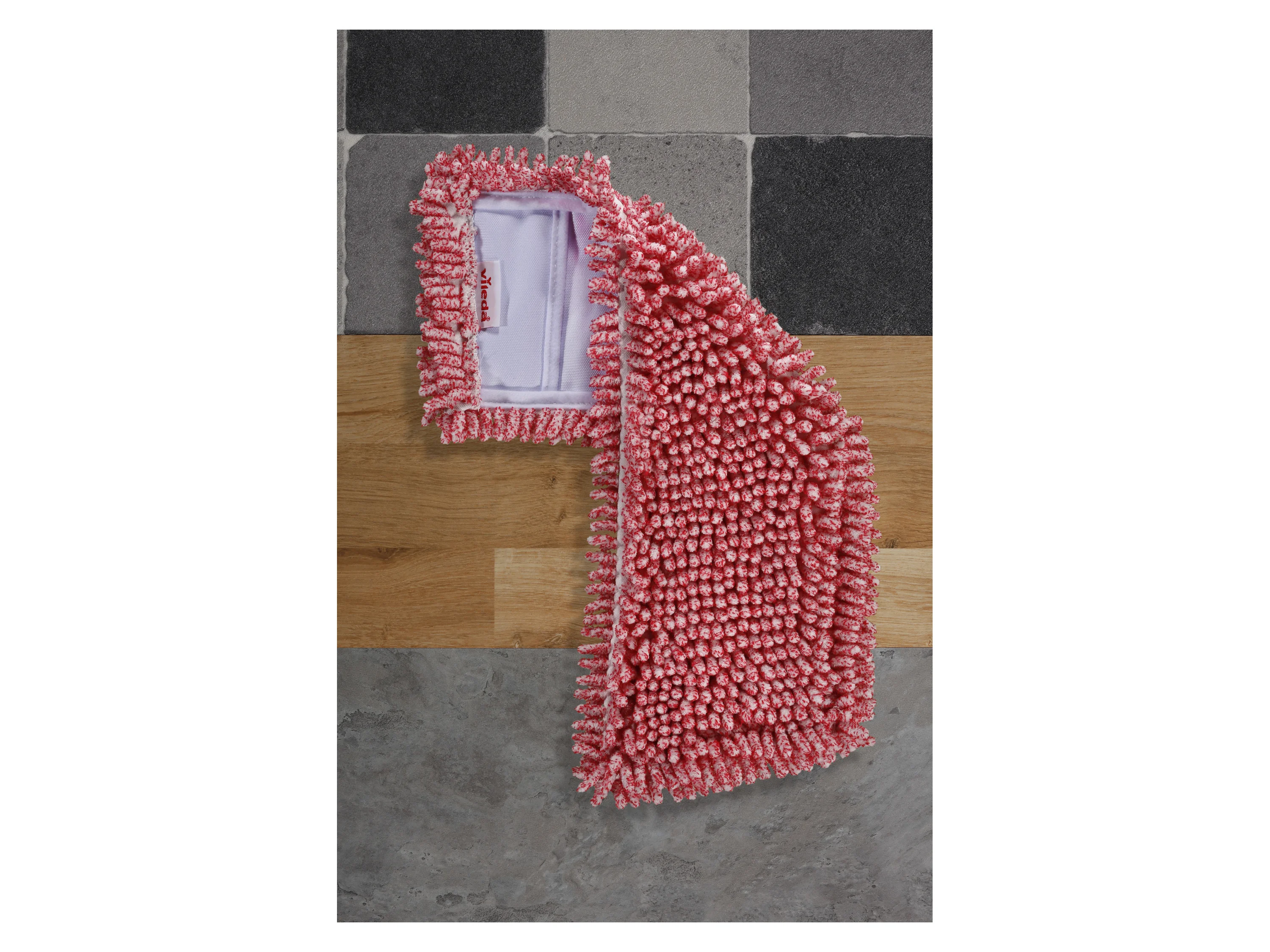 VILEDA Pet Pro MICROFIBRE UNIVERSAL Ersatzbezug – Bild 2 von 4