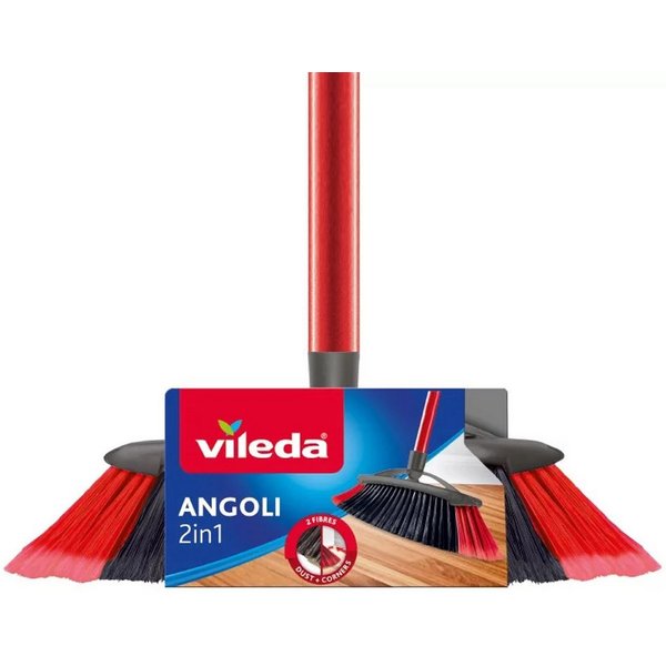 Vileda Staubbesen, Profilbesen