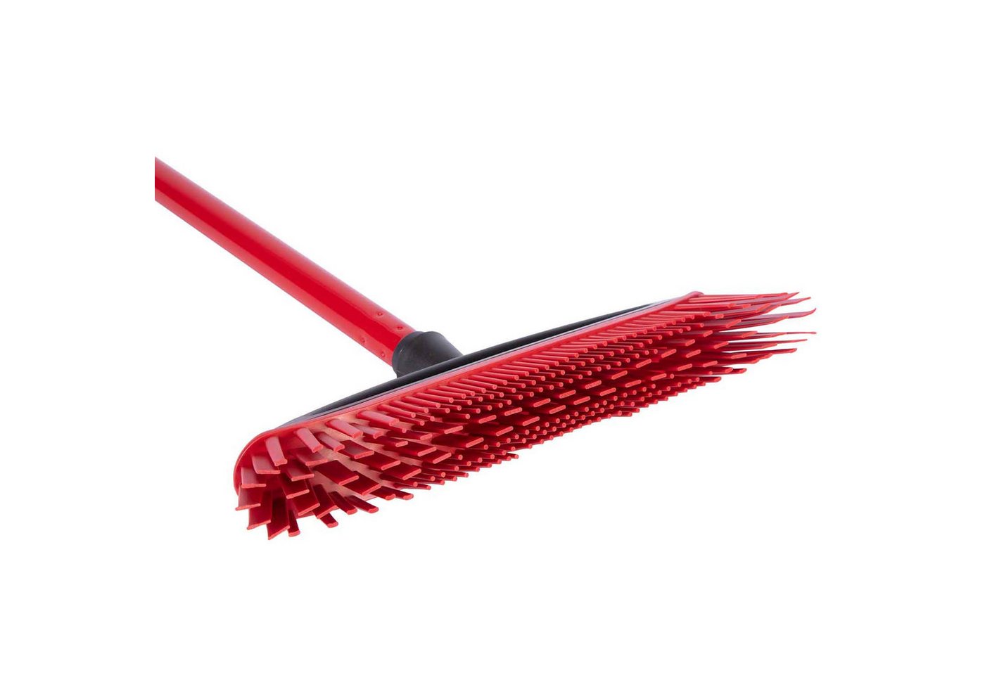 Vileda Staubbesen, Pet Pro Bürste zum Auffegen von Haaren – Bild 2 von 5