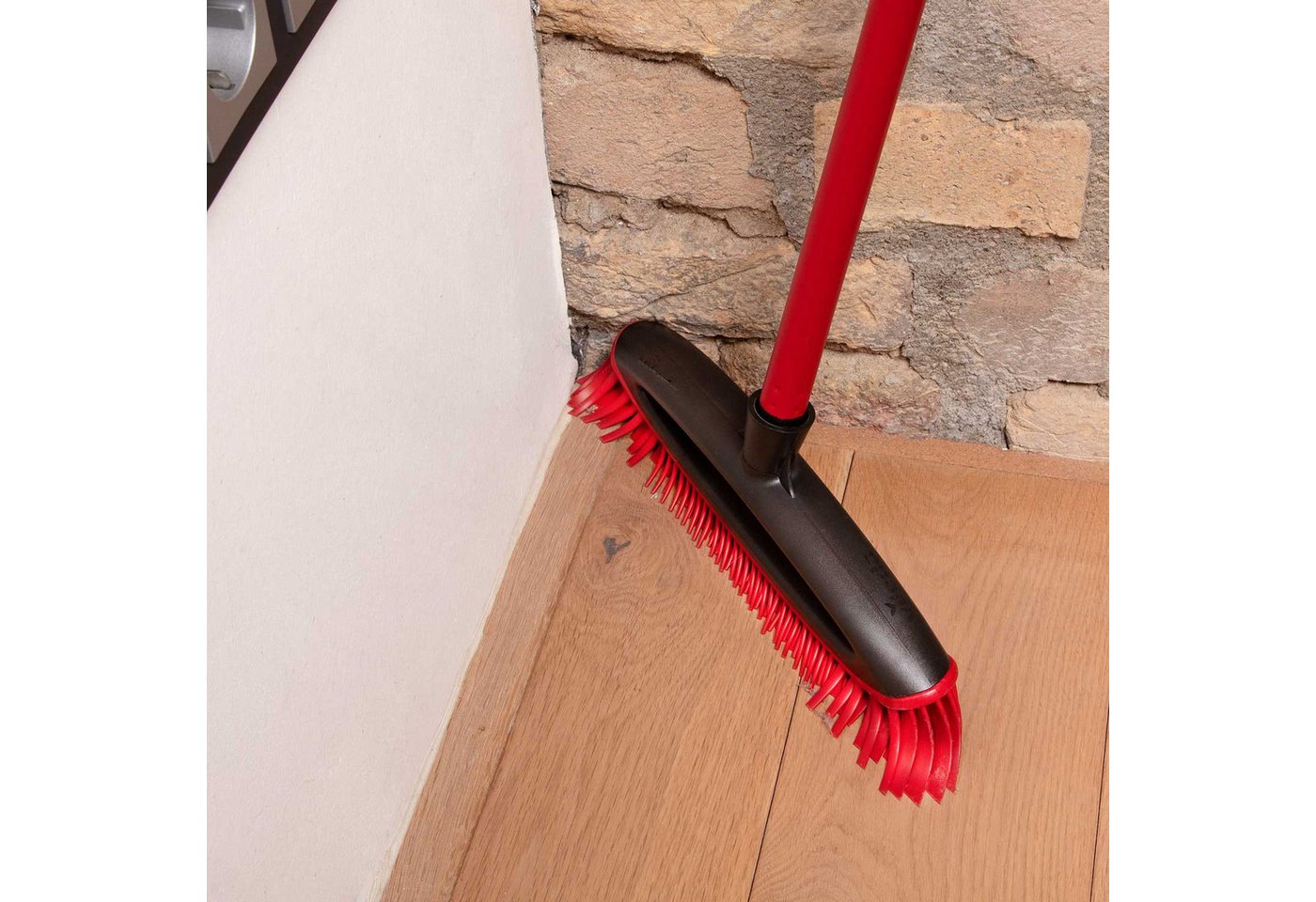 Vileda Staubbesen, Pet Pro Bürste zum Auffegen von Haaren – Bild 5 von 5