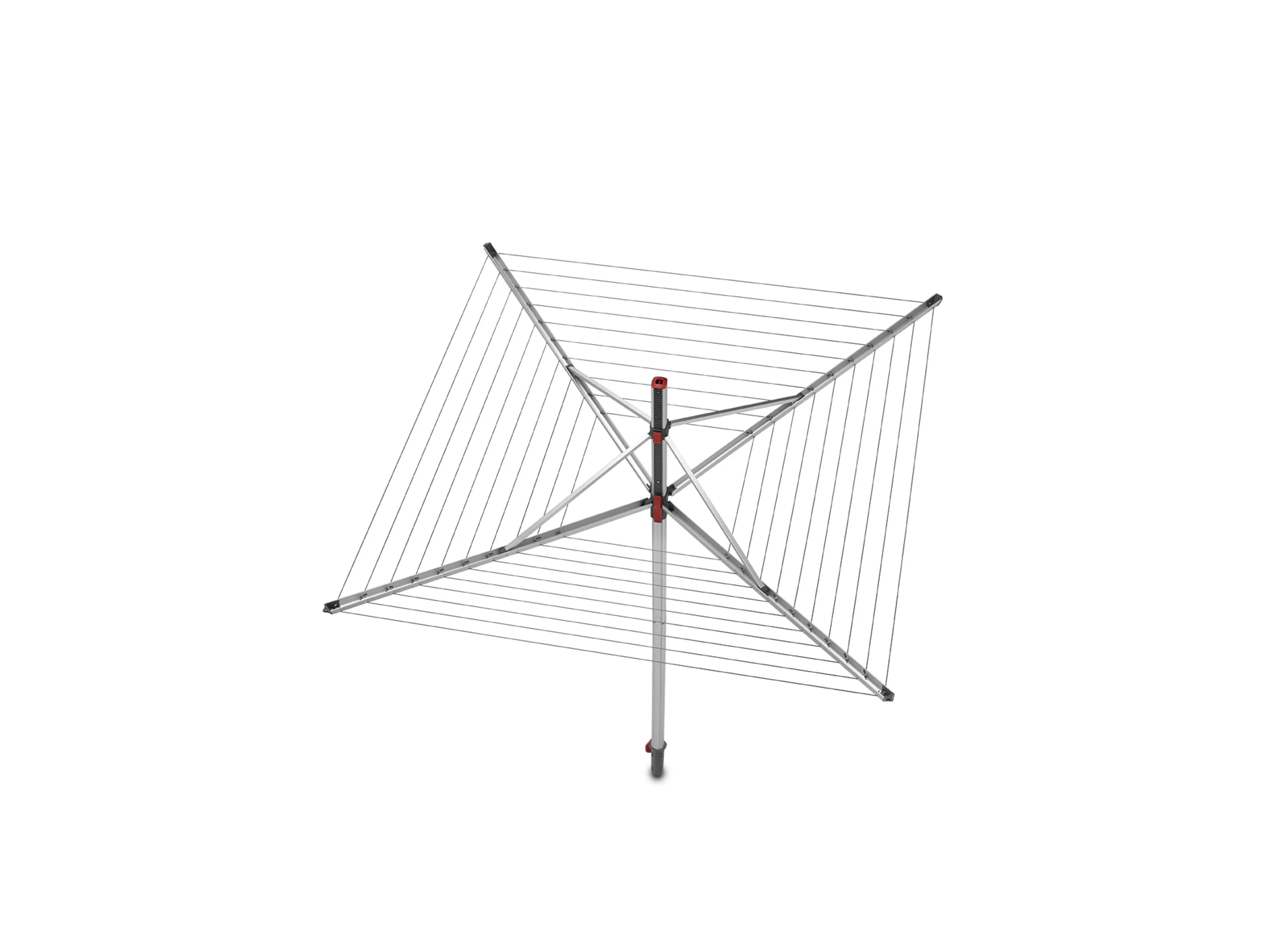 VILEDA SUN-LIFT COMPACT Wäschespinne – Bild 3 von 4
