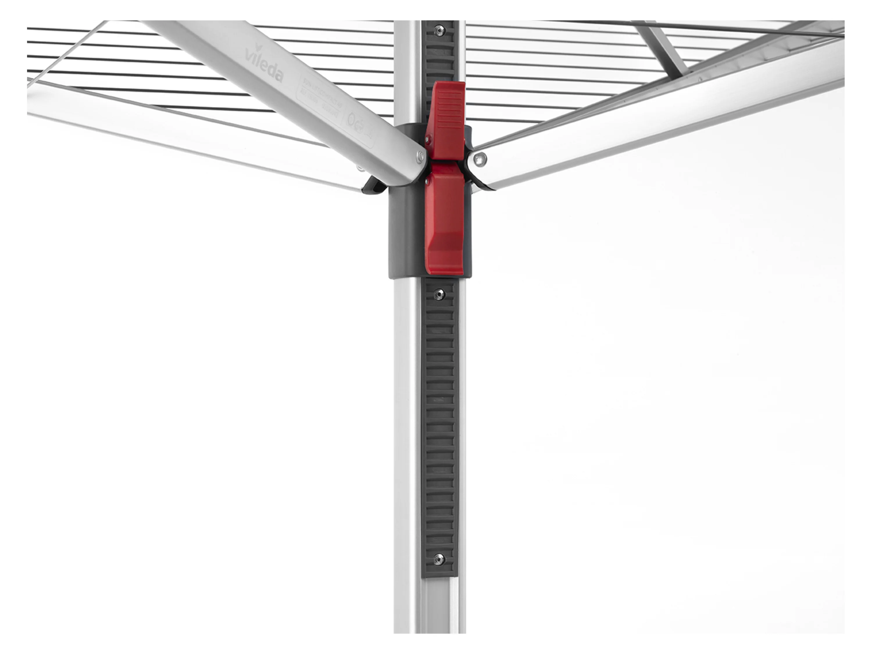 VILEDA SUN-LIFT COMPACT Wäschespinne – Bild 4 von 4