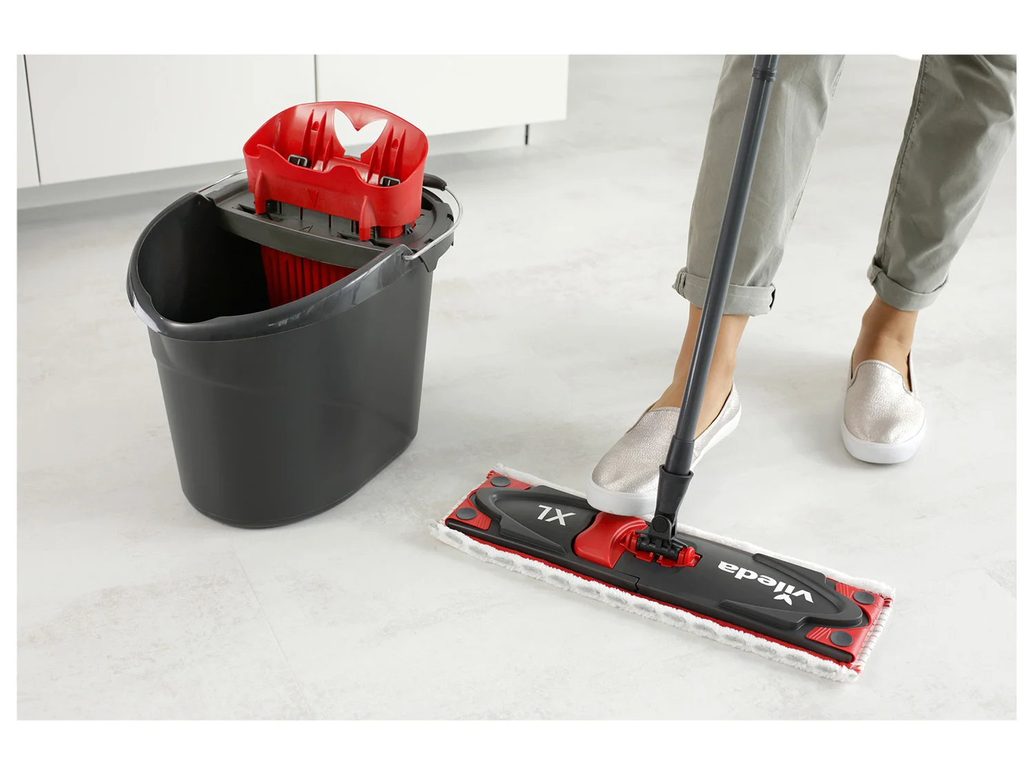 VILEDA ULTRAMAX XL Box – Bild 2 von 3