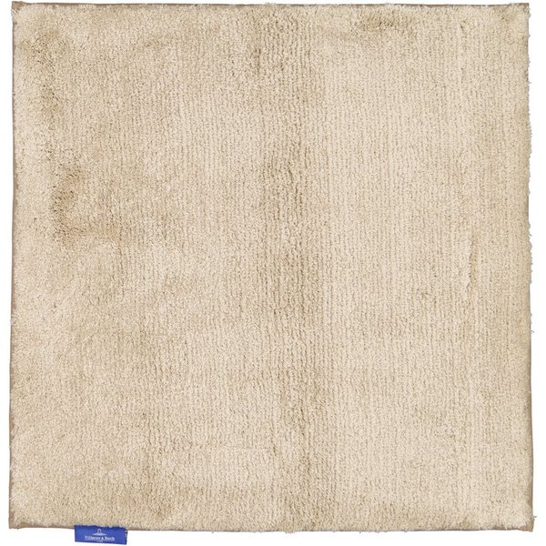 Villeroy & Boch Badematte Coordinates Luxe 2554, 100% Polyacryl, rutschfest