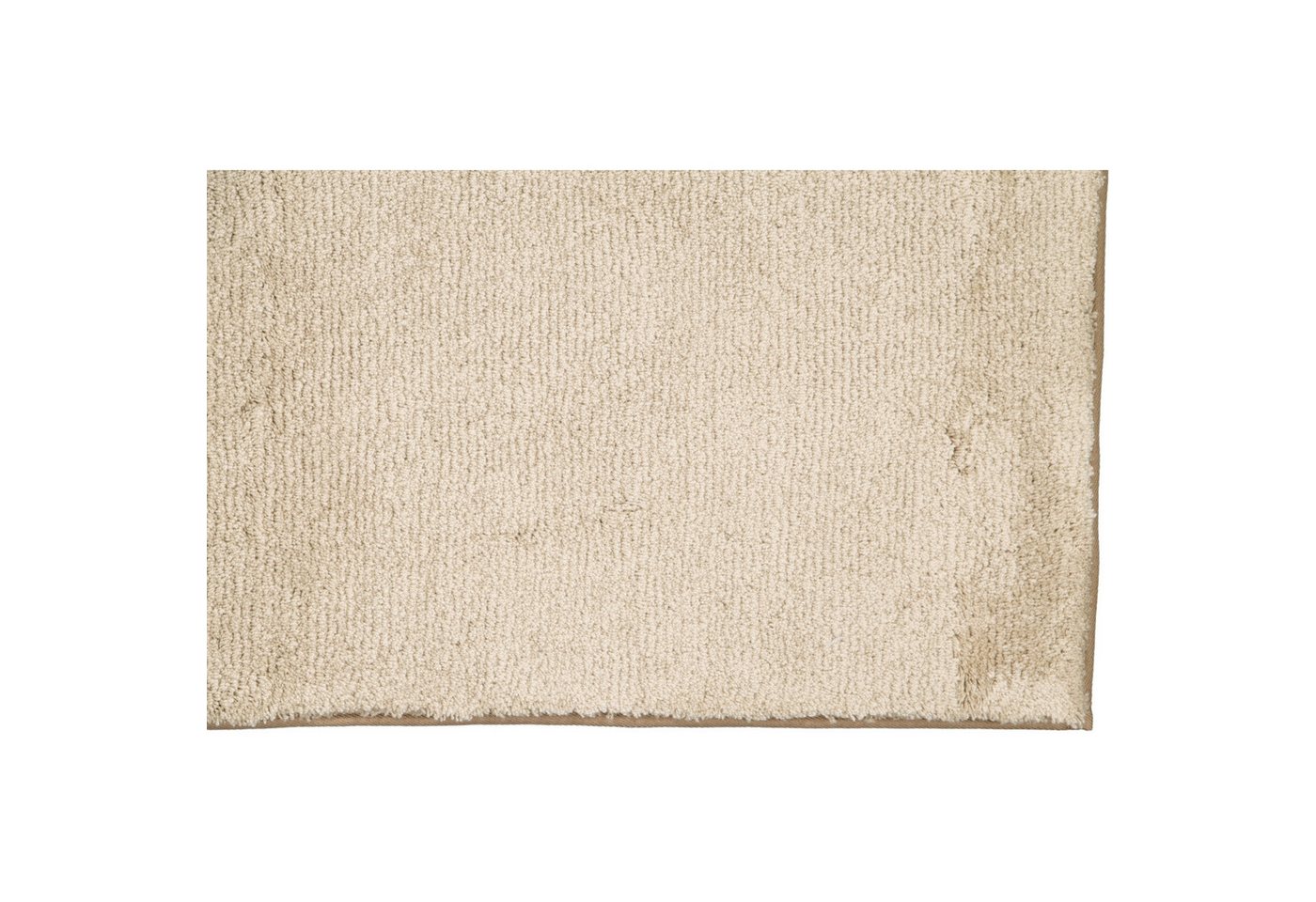 Villeroy & Boch Badematte Coordinates Luxe 2554, 100% Polyacryl, rutschfest – Bild 2 von 3