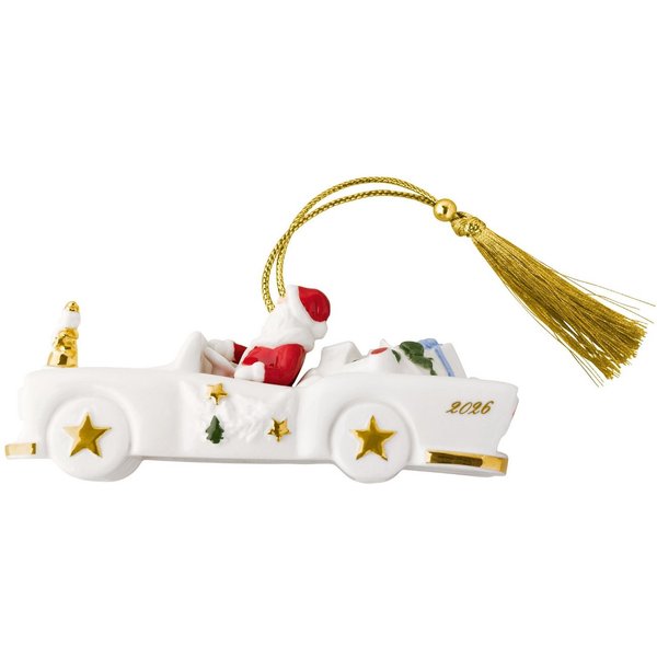 Villeroy & Boch Baumbehang Christmas Classics Ornament Cadillac 2026