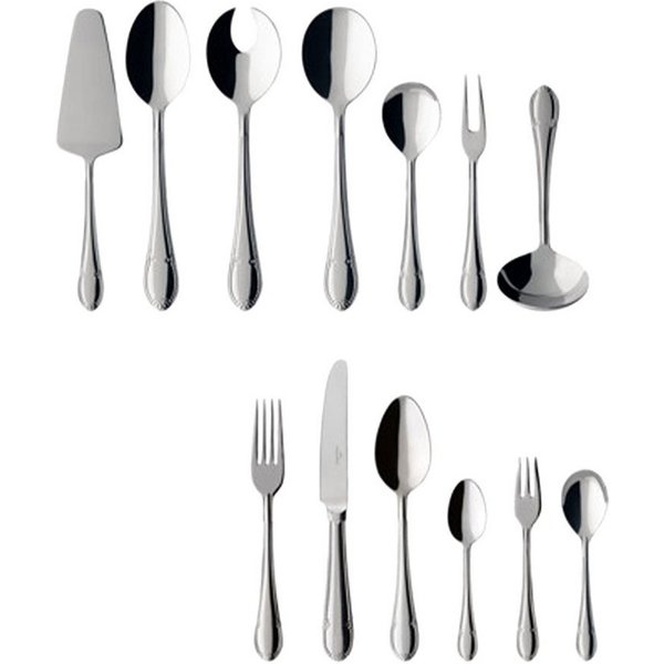Villeroy & Boch Besteck-Set