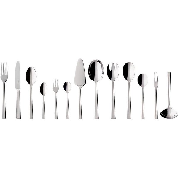 Villeroy & Boch Besteck-Set, 12 Personen