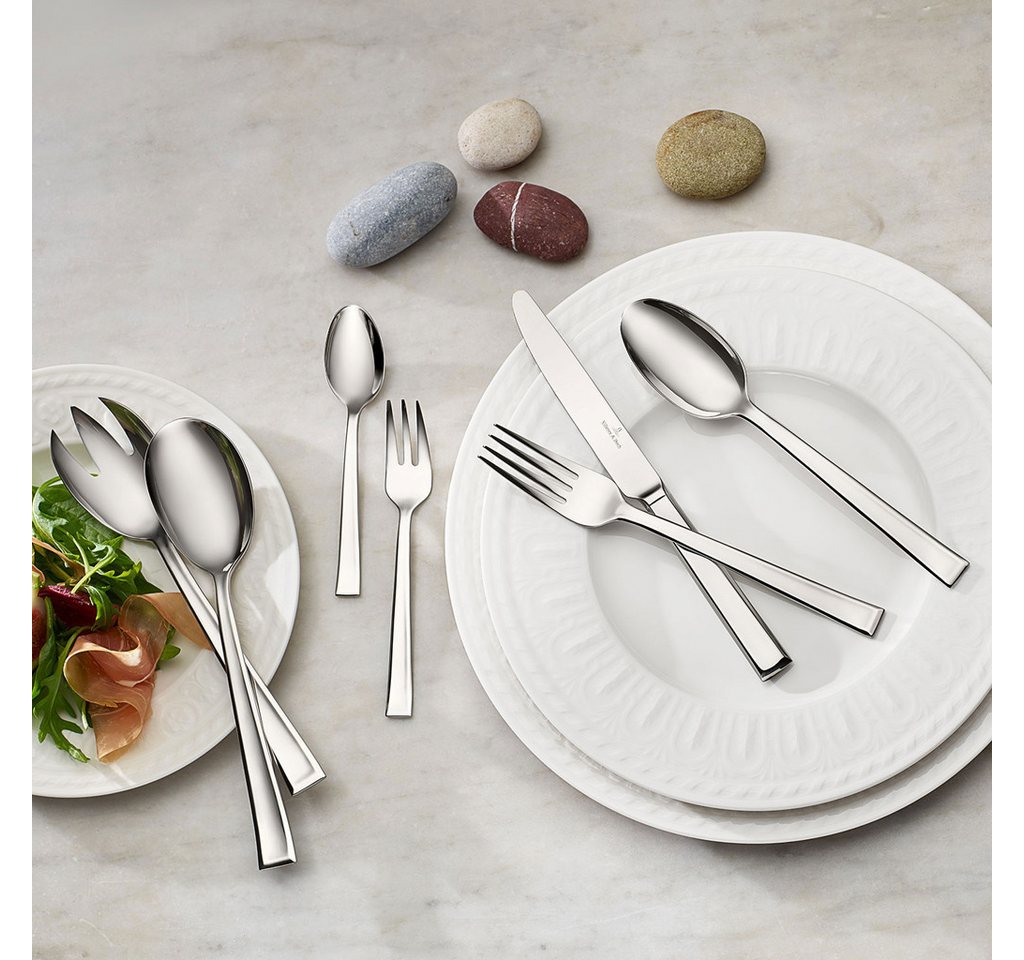 Villeroy & Boch Besteck-Set, 12 Personen – Bild 2 von 5