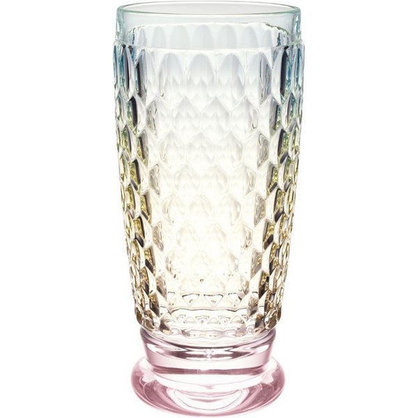 Villeroy & Boch Cocktailglas Boston Pearl, Kristallglas, Spülmaschinengeeignet