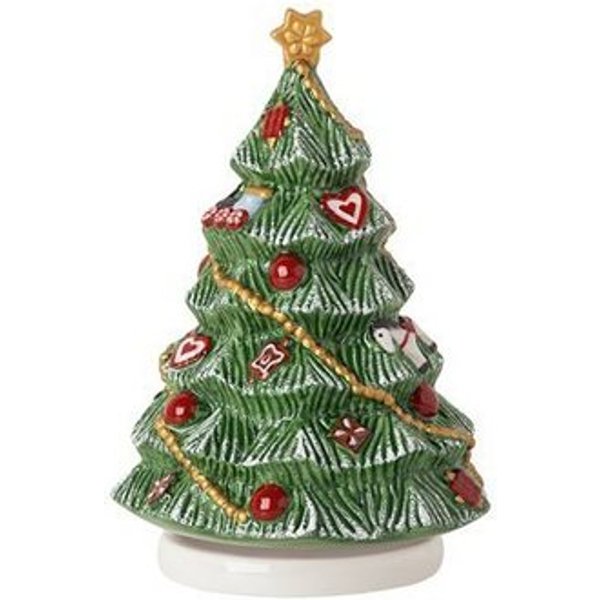 Villeroy & Boch Dekofigur Nostalgic Melody Baum, neu (1 St)
