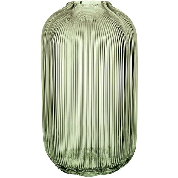 Villeroy & Boch Dekovase Fleur vert Vase 28cm (Vasen)