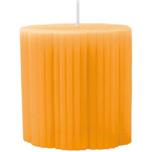 Villeroy & Boch Duftkerze Fleur Accessoires soleil Stumpenkerze 7,5cm