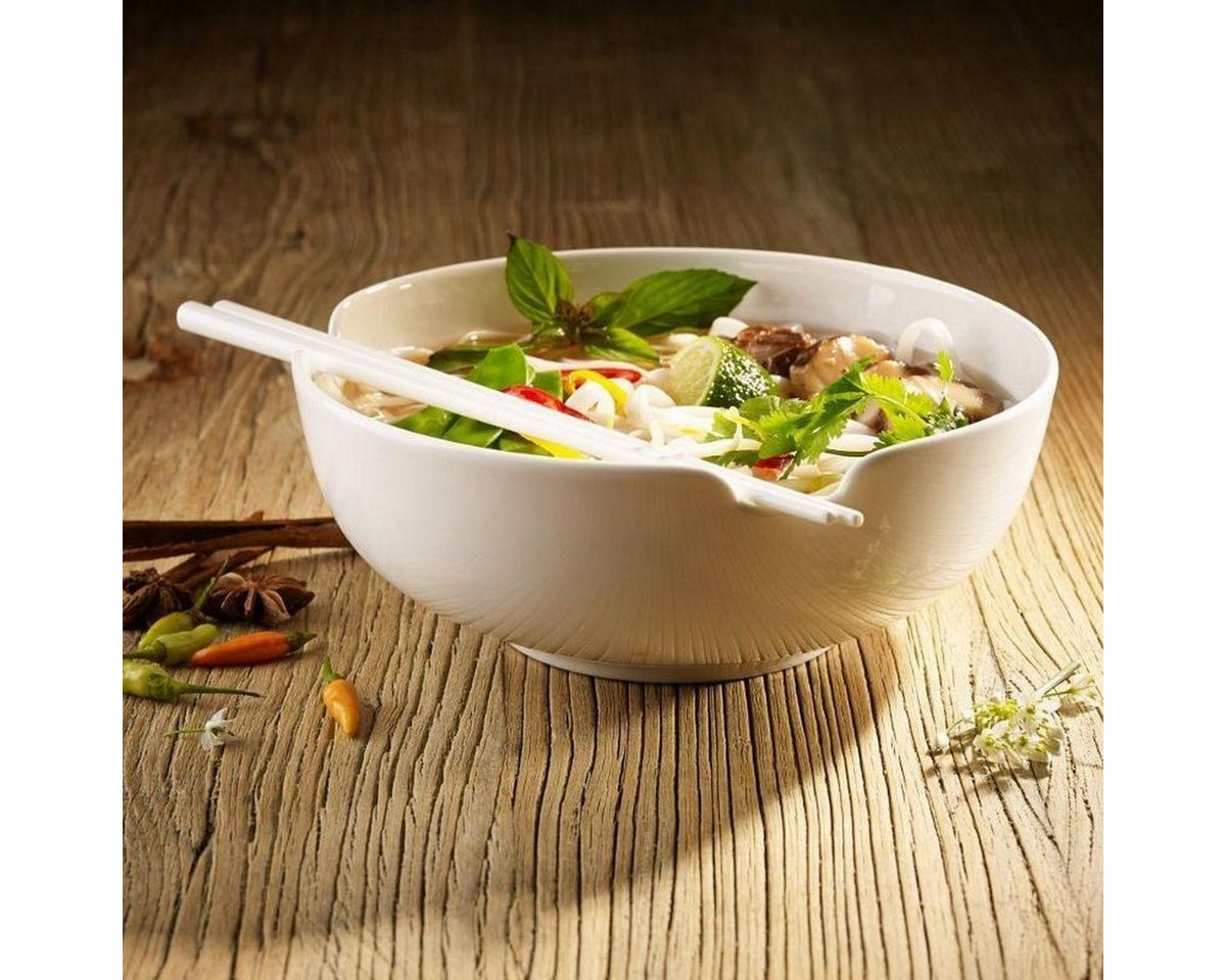 Villeroy & Boch Essstäbchen Soup Passion, Set 2-tlg. – Bild 3 von 5