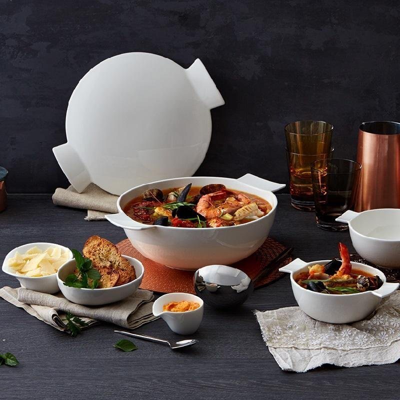 Villeroy & Boch Essstäbchen Soup Passion, Set 2-tlg. – Bild 4 von 5