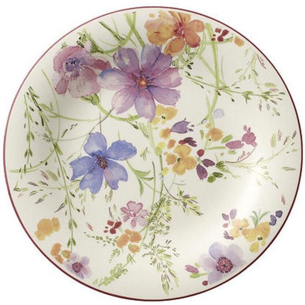 Basic Frühstücksteller 21cm